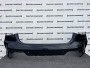 BMW 4 Series M Sport G22 Coupe Cabrio 2020-2023 Rear Bumper 6 Pdc Genuine [B358]
