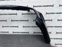BMW 4 Series M Sport G22 Coupe Cabrio 2020-2023 Rear Bumper 6 Pdc Genuine [B358]