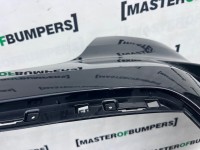 BMW 4 Series M Sport G22 Coupe Cabrio 2020-2023 Rear Bumper 6 Pdc Genuine [B358]