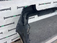 BMW 4 Series M Sport G22 Coupe Cabrio 2020-2023 Rear Bumper 6 Pdc Genuine [B358]