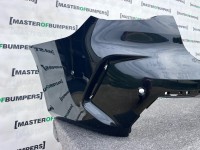 BMW 4 Series M Sport G22 Coupe Cabrio 2020-2023 Rear Bumper 6 Pdc Genuine [B358]