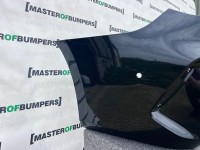 BMW 4 Series M Sport G22 Coupe Cabrio 2020-2023 Rear Bumper 6 Pdc Genuine [B358]