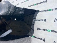 BMW 4 Series M Sport G22 Coupe Cabrio 2020-2023 Rear Bumper 6 Pdc Genuine [B358]