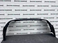 BMW 4 Series M Sport G22 Coupe Cabrio 2020-2023 Rear Bumper 6 Pdc Genuine [B358]