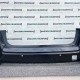 BMW X1 M Sport Xdrive U11 Suv 2023-2026 Rear Bumper  6 Pdc Genuine [B359]