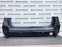 BMW X1 M Sport Xdrive U11 Suv 2023-2026 Rear Bumper  6 Pdc Genuine [B359]