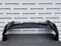 BMW X1 M Sport Xdrive U11 Suv 2023-2026 Rear Bumper  6 Pdc Genuine [B359]