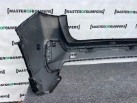 BMW X1 M Sport Xdrive U11 Suv 2023-2026 Rear Bumper  6 Pdc Genuine [B359]