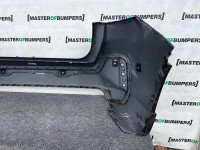 BMW X1 M Sport Xdrive U11 Suv 2023-2026 Rear Bumper  6 Pdc Genuine [B359]