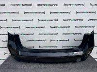BMW X1 M Sport Xdrive U11 Suv 2023-2026 Rear Bumper  6 Pdc Genuine [B359]