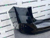 BMW X1 M Sport Xdrive U11 Suv 2023-2026 Rear Bumper  6 Pdc Genuine [B359]