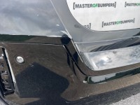 BMW X1 M Sport Xdrive U11 Suv 2023-2026 Rear Bumper  6 Pdc Genuine [B359]