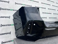 BMW X1 M Sport Xdrive U11 Suv 2023-2026 Rear Bumper  6 Pdc Genuine [B359]