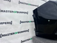 BMW X1 M Sport Xdrive U11 Suv 2023-2026 Rear Bumper  6 Pdc Genuine [B359]