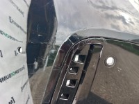 BMW X1 M Sport Xdrive U11 Suv 2023-2026 Rear Bumper  6 Pdc Genuine [B359]