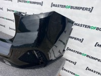 BMW X1 M Sport Xdrive U11 Suv 2023-2026 Rear Bumper  6 Pdc Genuine [B359]