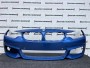 BMW 4 Series M Sport F32 F33 F36 2014-2019 Front Bumper 4 Pdc Genuine [B373]