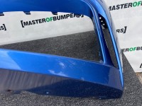 BMW 4 Series M Sport F32 F33 F36 2014-2019 Front Bumper 4 Pdc Genuine [B373]