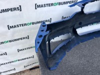BMW 4 Series M Sport F32 F33 F36 2014-2019 Front Bumper 4 Pdc Genuine [B373]