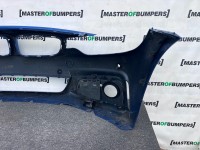 BMW 4 Series M Sport F32 F33 F36 2014-2019 Front Bumper 4 Pdc Genuine [B373]