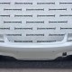 BMW 3 Series M Sport G20 Saloon Only 2019-2023 Rear Bumper 6 Pdc Genuine [B375]