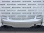 BMW 3 Series M Sport G20 Saloon Only 2019-2023 Rear Bumper 6 Pdc Genuine [B375]