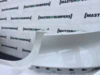 BMW 3 Series M Sport G20 Saloon Only 2019-2023 Rear Bumper 6 Pdc Genuine [B375]