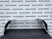 BMW 3 Series M Sport G20 Saloon Only 2019-2023 Rear Bumper 6 Pdc Genuine [B375]