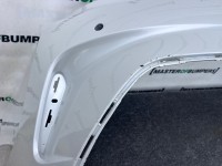 BMW 3 Series M Sport G20 Saloon Only 2019-2023 Rear Bumper 6 Pdc Genuine [B375]