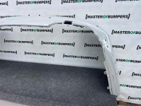 BMW 3 Series M Sport G20 Saloon Only 2019-2023 Rear Bumper 6 Pdc Genuine [B375]