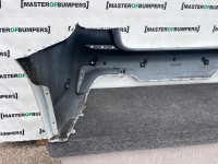 BMW 3 Series M Sport G20 Saloon Only 2019-2023 Rear Bumper 6 Pdc Genuine [B375]