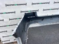 BMW 3 Series M Sport G20 Saloon Only 2019-2023 Rear Bumper 6 Pdc Genuine [B375]
