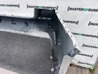 BMW 3 Series M Sport G20 Saloon Only 2019-2023 Rear Bumper 6 Pdc Genuine [B375]
