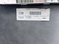 BMW 3 Series M Sport G20 Saloon Only 2019-2023 Rear Bumper 6 Pdc Genuine [B375]