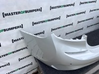 BMW 3 Series M Sport G20 Saloon Only 2019-2023 Rear Bumper 6 Pdc Genuine [B375]