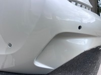 BMW 3 Series M Sport G20 Saloon Only 2019-2023 Rear Bumper 6 Pdc Genuine [B375]