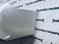 BMW 3 Series M Sport G20 Saloon Only 2019-2023 Rear Bumper 6 Pdc Genuine [B375]