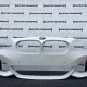 BMW 1 Series M Sport F20 F21 Lci 2016-2019 Front Bumper 4 Pdc Genuine [B379]