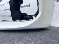 BMW 1 Series M Sport F20 F21 Lci 2016-2019 Front Bumper 4 Pdc Genuine [B379]
