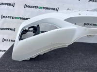 BMW 1 Series M Sport F20 F21 Lci 2016-2019 Front Bumper 4 Pdc Genuine [B379]