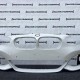 BMW 1 Series M Sport F20 F21 Lci 2016-2019 Front Bumper 4 Pdc Genuine [B380]