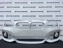 BMW 1 Series M Sport F20 F21 Lci 2016-2019 Front Bumper 4 Pdc Genuine [B380]