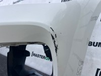 BMW 1 Series M Sport F20 F21 Lci 2016-2019 Front Bumper 4 Pdc Genuine [B380]