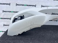 BMW 1 Series M Sport F20 F21 Lci 2016-2019 Front Bumper 4 Pdc Genuine [B380]