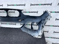 BMW 1 Series M Sport F20 F21 Lci 2016-2019 Front Bumper 4 Pdc Genuine [B380]