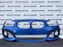 BMW 1 Series M Sport F20 F21 Lci 2016-2019 Front Bumper No Pdc Genuine [B384]