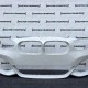 BMW 1 Series M Sport F20 F21 Lci 2016-2019 Front Bumper No Pdc Genuine [B386]