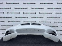 BMW 1 Series M Sport F20 F21 Lci 2016-2019 Front Bumper No Pdc Genuine [B386]