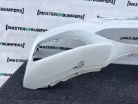 BMW 1 Series M Sport F20 F21 Lci 2016-2019 Front Bumper No Pdc Genuine [B386]