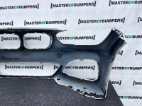 BMW 1 Series M Sport F20 F21 Lci 2016-2019 Front Bumper No Pdc Genuine [B386]